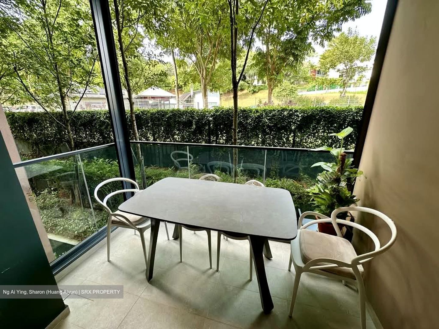 Fourth Avenue Residences (D10), Apartment #529195831